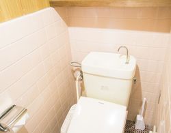 NISHI Kyoto Banyo Tipleri