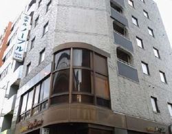 Nishi Shinjuku Green Hotel Dış Mekan