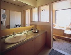 Nishiura Grand Hotel Kikkei Banyo Tipleri
