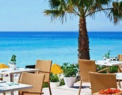 Nissi Beach Resort Genel