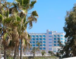 Nissiblu Beach Resort Plaj