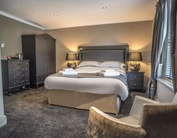 N'ista Boutique Rooms Birkdale - Southport Öne Çıkan Resim