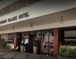 Niterói Palace Hotel Öne Çıkan Resim