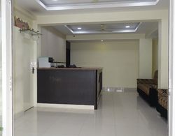 Hotel Nithin Krishna Lobi