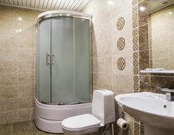 Nitsa Hotel Banyo Tipleri