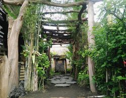 N'jung Bali Camp Dış Mekan