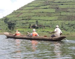 Nkuringo Bwindi Gorilla Lodge Genel