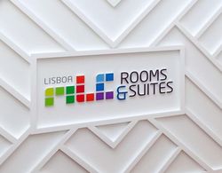 NLC Rooms & Suites İç Mekan