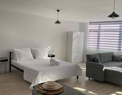 No:19 Suite Pendik Otel Genel