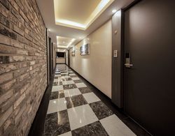 Hotel No.25 Sasang-gu Busan İç Mekan