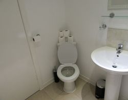 No 4 Banyo Tipleri