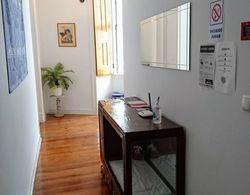 No Limit Alfama Guesthouse İç Mekan