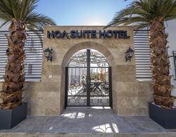 Noa Suite Hotel Genel