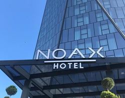 Noax Hotel Genel