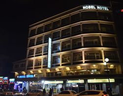 Nobel Hotel Ankara Öne Çıkan Resim
