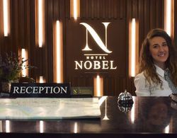 Hotel Nobel Öne Çıkan Resim