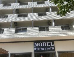 Nobel Boutique Hotel Öne Çıkan Resim
