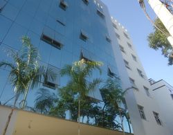 Nobile Hotel Belo Horizonte Genel