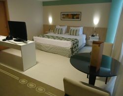 Nobile Suites Del Rio - Petrolina Genel