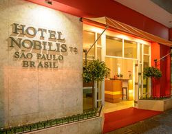 Hotel Nobilis Genel