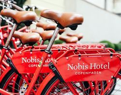 Nobis Hotel Copenhagen, a Member of Design Hotels Genel