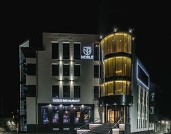 Noble Boutique Hotel Dış Mekan
