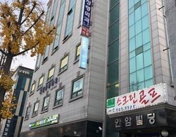 Noble Residence 2nd Korea University Öne Çıkan Resim