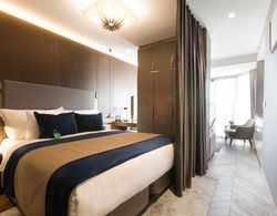 Noble22 Suites Oda