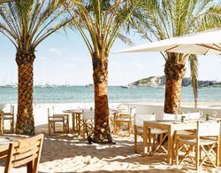 Nobu Hotel Ibiza Bay Plaj