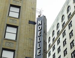 Noelle, Nashville, a Tribute Portfolio Genel