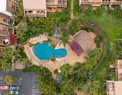 Nohea by Avantstay Maui Kamaole Resort Condo w/ Balcony, Pool & Near Beach İç Mekan