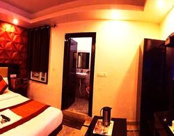 Hotel Noida International İç Mekan