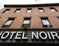 Hotel Noir Dış Mekan