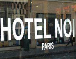 Hotel Noir Genel