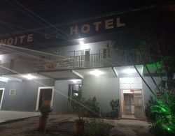 Noite hotel Dış Mekan