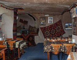 Nomad Cave Hotel Genel