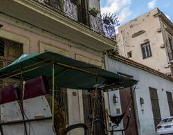 Nomad Deluxe Habana Colonial Dış Mekan