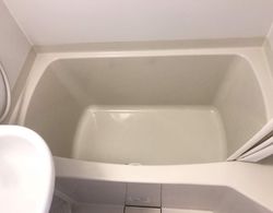 NOMAD Kotobuki Apartment Banyo Tipleri