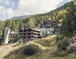 Nomad Lodge & Spa by CERVO Dış Mekan