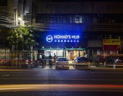 Nomads Hub Coliving Hostel Cebu Öne Çıkan Resim