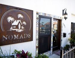 Nomads Hotel - Near San Clemente Pier Dış Mekan