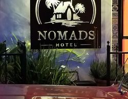 Nomads Hotel - Near San Clemente Pier Dış Mekan