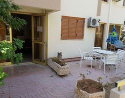 Nondas Hill Hotel Apartments Dış Mekan