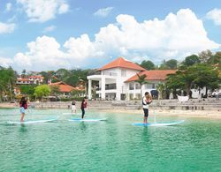 Nongsa Point Marina & Resort Genel