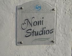Noni Studios İç Mekan