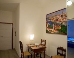 Nonna Lina Rooms İç Mekan