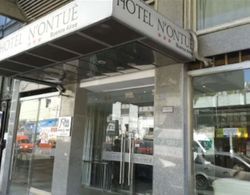 Hotel Nontue Dış Mekan
