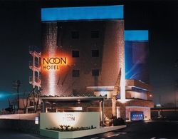 Hotel NOON -  Adults Only Dış Mekan