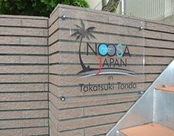 Noosa Japan Dış Mekan
