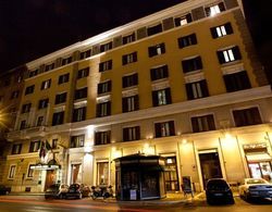 Hotel Nord Nuova Roma Genel